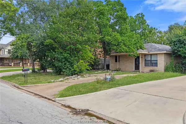 803 Fairview Avenue, College Station, TX 77840