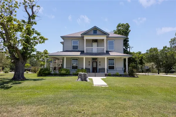 400 S Front Street, Caldwell, TX 77836
