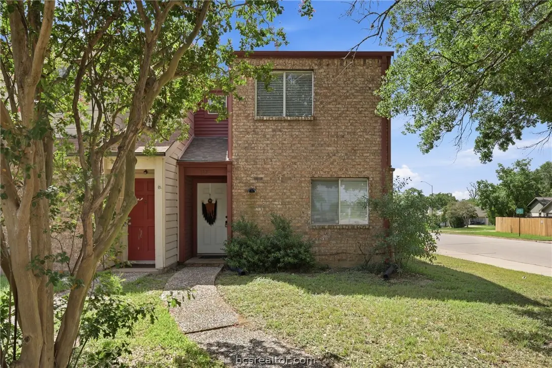 1328 Airline Drive, College Station, TX 77845 - #1