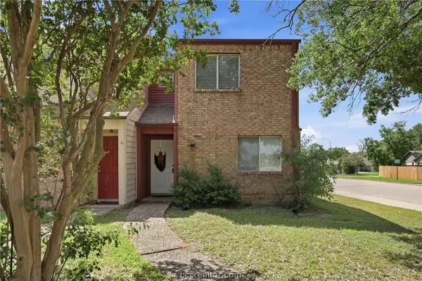 1328 Airline Drive, College Station, TX 77845
