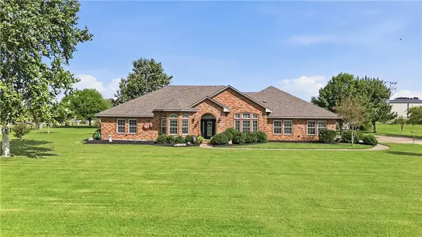 135 Apache Drive, Franklin, TX 77856