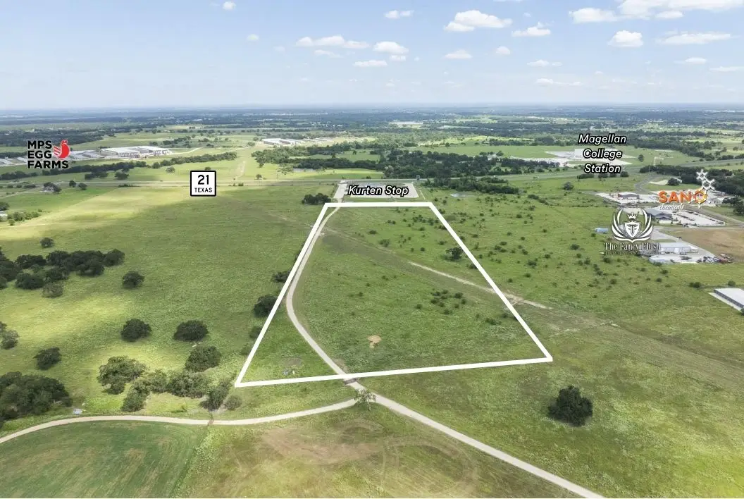13601 E State Highway 21, Bryan, TX 77808 - #1