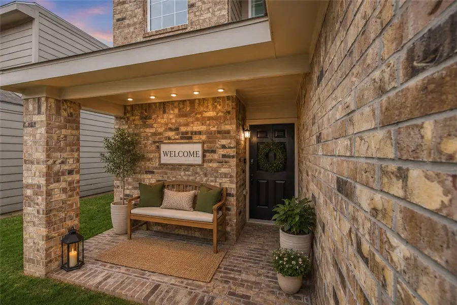 2049 Oakwood Forest Drive, Bryan, TX 77803 - #3
