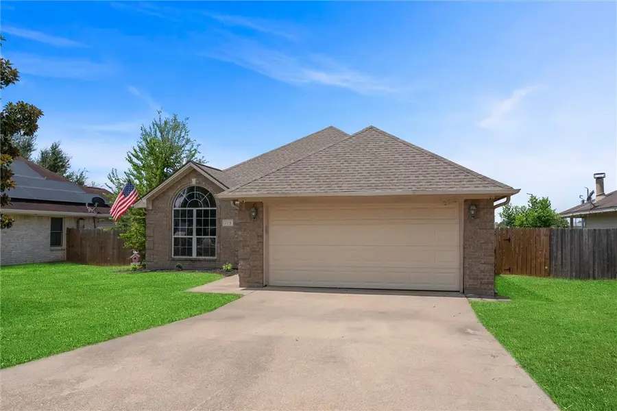 115 Lonesome Dove Drive, Navasota, TX 77868 - #2