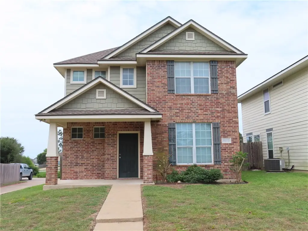 4115 Mcfarland Drive E #4115, College Station, TX 77845 - #1