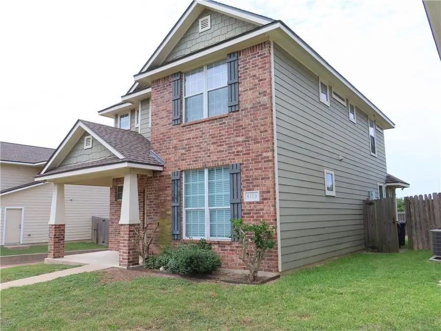 4115 Mcfarland Drive E #4115, College Station, TX 77845 - #2
