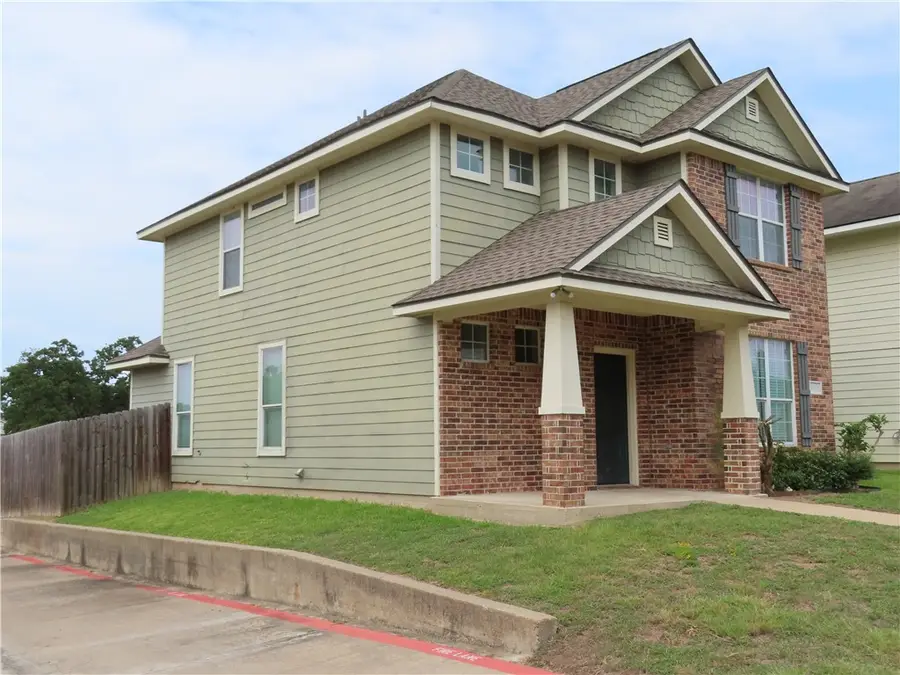 4115 Mcfarland Drive E #4115, College Station, TX 77845 - #3