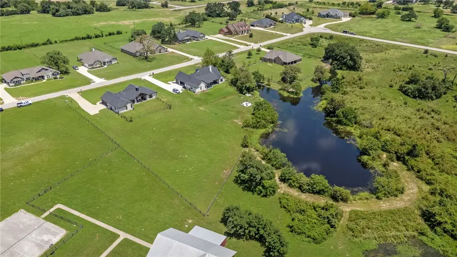10131 Henley Cove, Iola, TX 77861 - #2