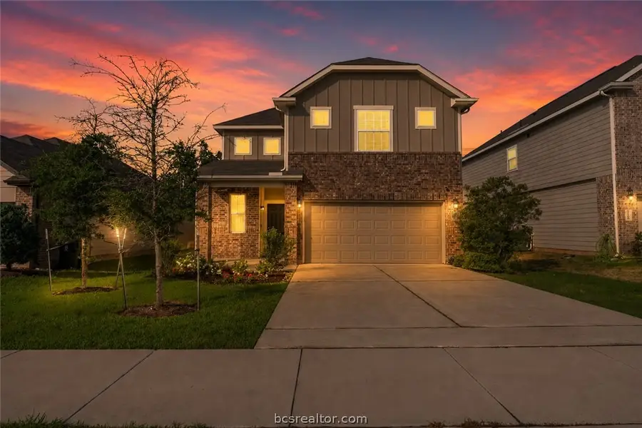 4702 Nopalitos Way, Bryan, TX 77807 - #2