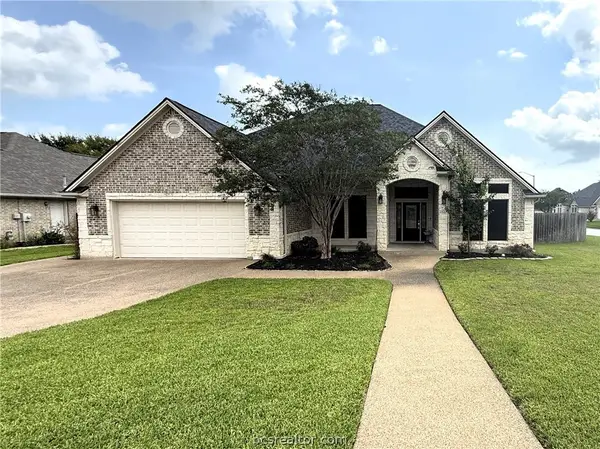 4507 Diamond Court, College Station, TX 77845