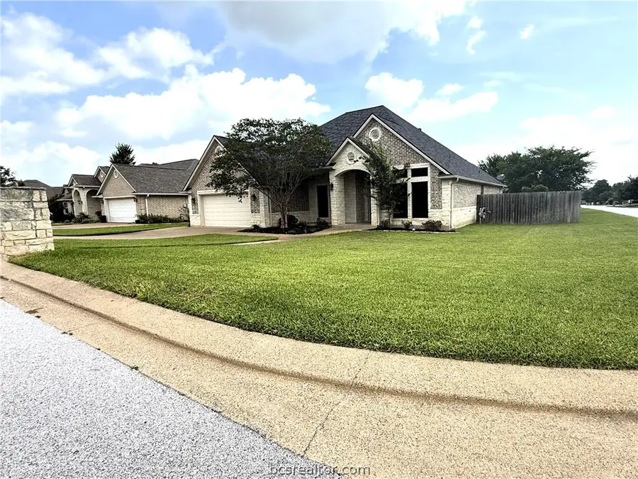 4507 Diamond Court, College Station, TX 77845 - #2