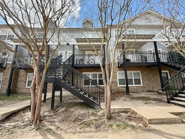1725 Harvey Mitchell Parkway S #628, College Station, TX 77840 - #1