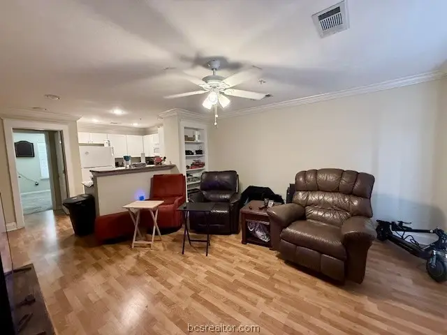 1725 Harvey Mitchell Parkway S #628, College Station, TX 77840 - #2