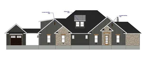 6521 Ridgeview Estates Lane, Bryan, TX 77808