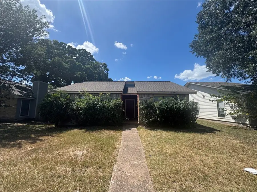815 Camellia Court, College Station, TX 77840 - #3