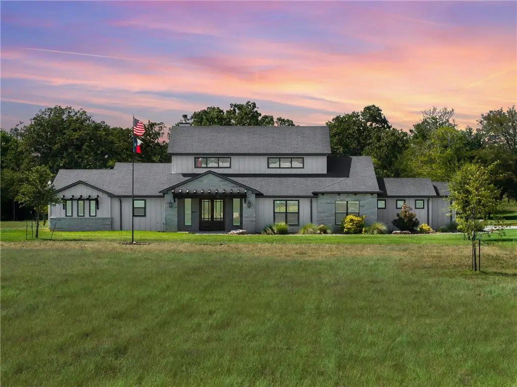 1847 County Road 202, Caldwell, TX 77836 - #1