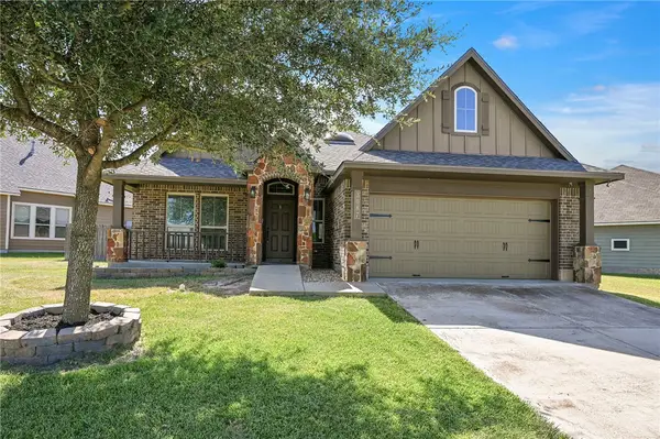 3087 Positano Loop, Bryan, TX 77808