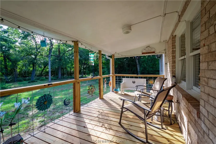 9 Valley View, Hilltop Lakes, TX 77871 - #3