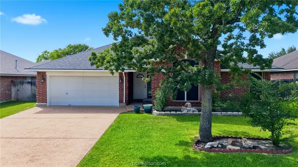 1413 Salem Court, College Station, TX 77845