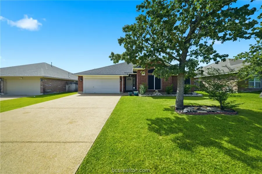 1413 Salem Court, College Station, TX 77845 - #2