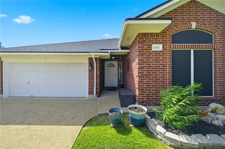 1413 Salem Court, College Station, TX 77845 - #3