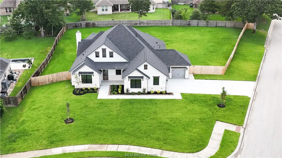 3273 Rose Hill Lane, Bryan, TX 77808 - #1