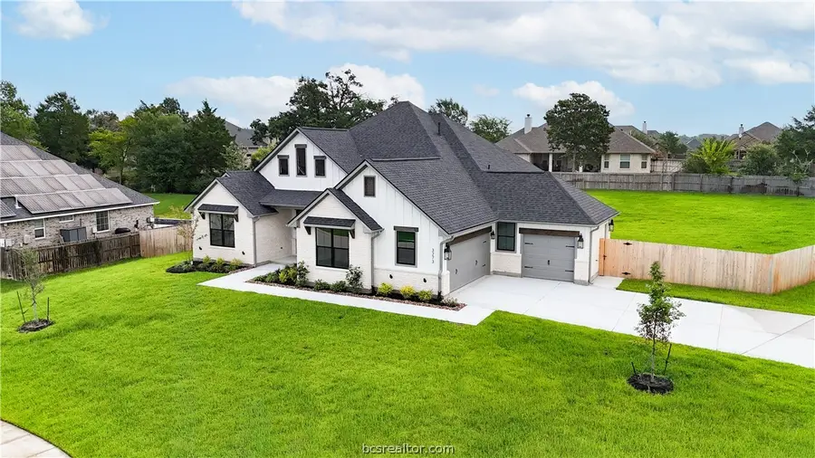 3273 Rose Hill Lane, Bryan, TX 77808 - #2