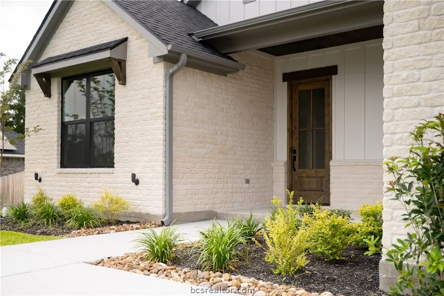 3273 Rose Hill Lane, Bryan, TX 77808 - #3