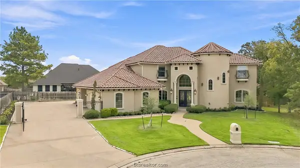 5307 Jupiter Hills Court, College Station, TX 77845