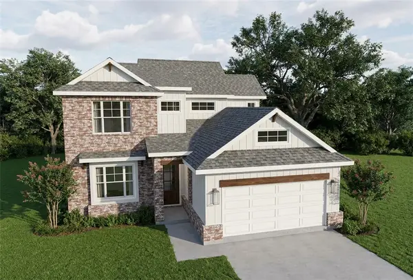 3709 Panola Park Drive, College Station, TX 77845