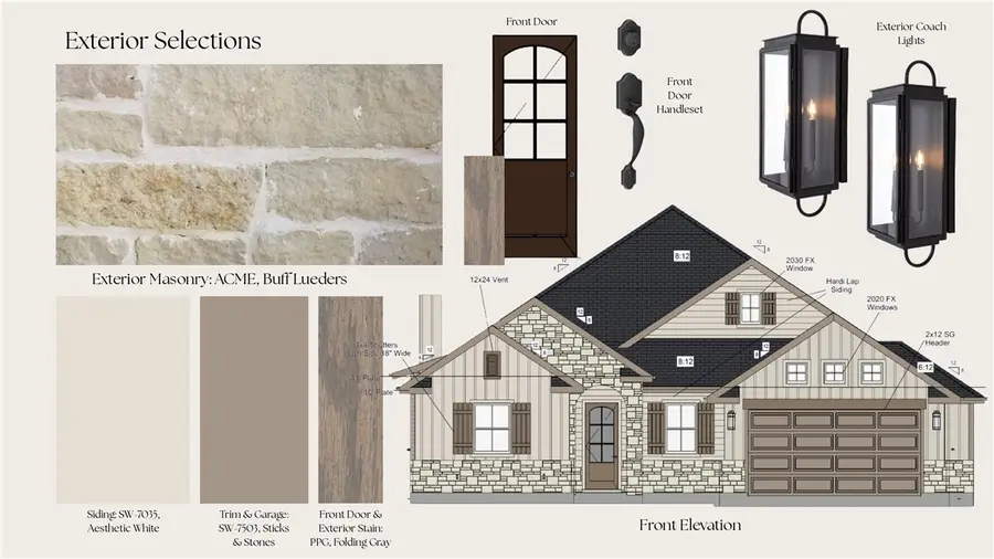 1833 Register Court, College Station, TX 77845 - #3