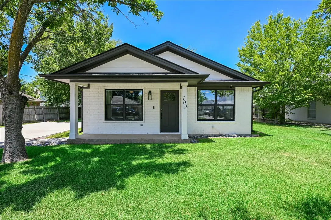 109 Sterling Street, College Station, TX 77840 - #1