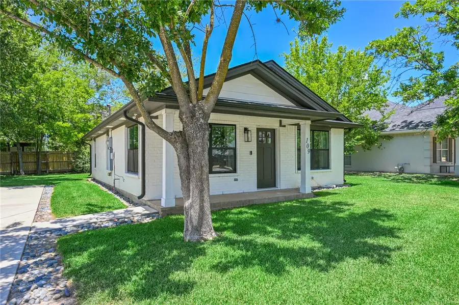 109 Sterling Street, College Station, TX 77840 - #2