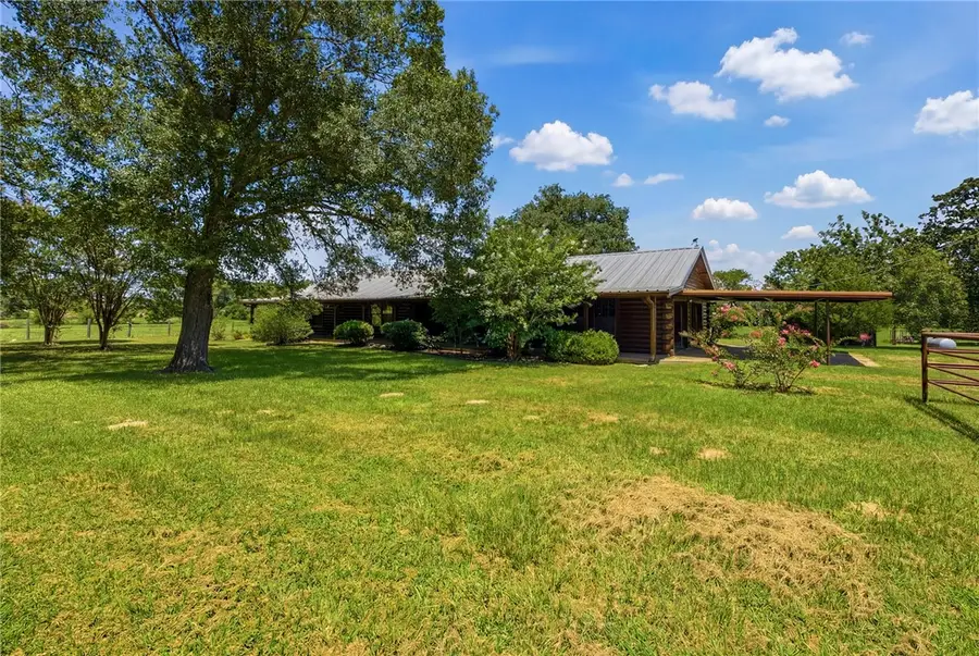 577 Watson Road, Normangee, TX 77871 - #3