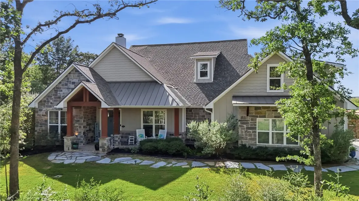 6088 Silent Brook Court, College Station, TX 77845 - #1