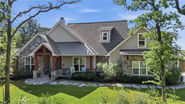 6088 Silent Brook Court, College Station, TX 77845