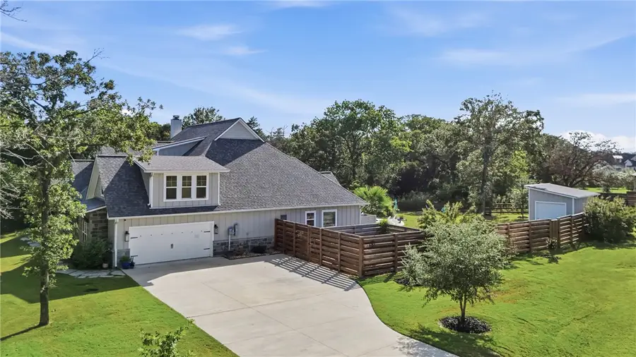 6088 Silent Brook Court, College Station, TX 77845 - #2