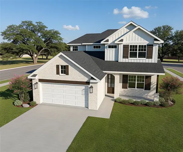 1638 Frontera Ranch Boulevard, College Station, TX 77845