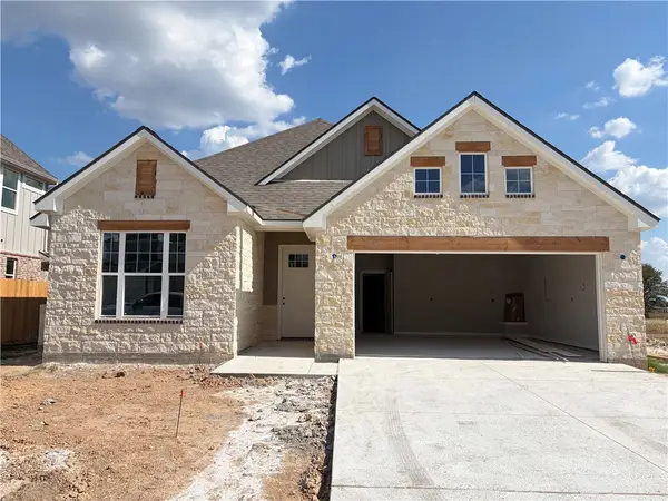 2327 Rivercane Court, College Station, TX 77845