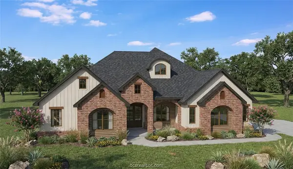 5475 Woodland Park, College Station, TX 77845
