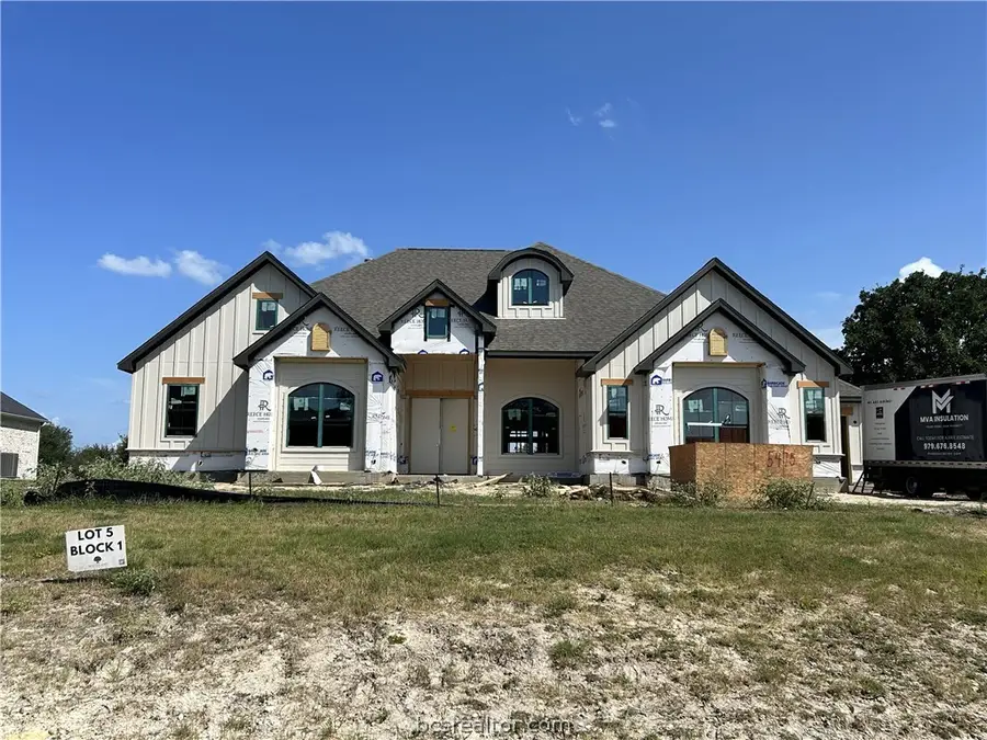 5475 Woodland Park, College Station, TX 77845 - #2