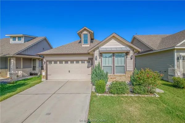 959 Toledo Bend Drive, College Station, TX 77845