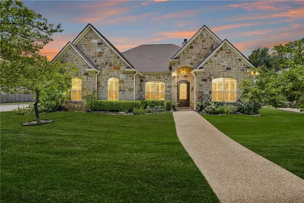 4218 Egremont Court, College Station, TX 77845