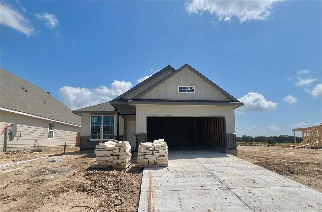 1966 Cambria Drive, Bryan, TX 77807 - #1