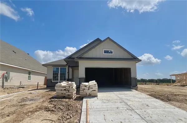 1966 Cambria Drive, Bryan, TX 77807