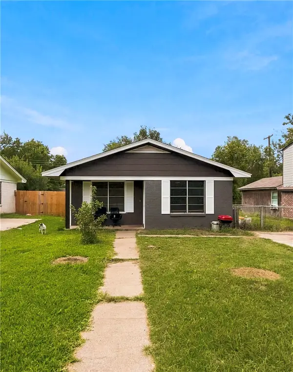 1715 Wilson Street, Bryan, TX 77803