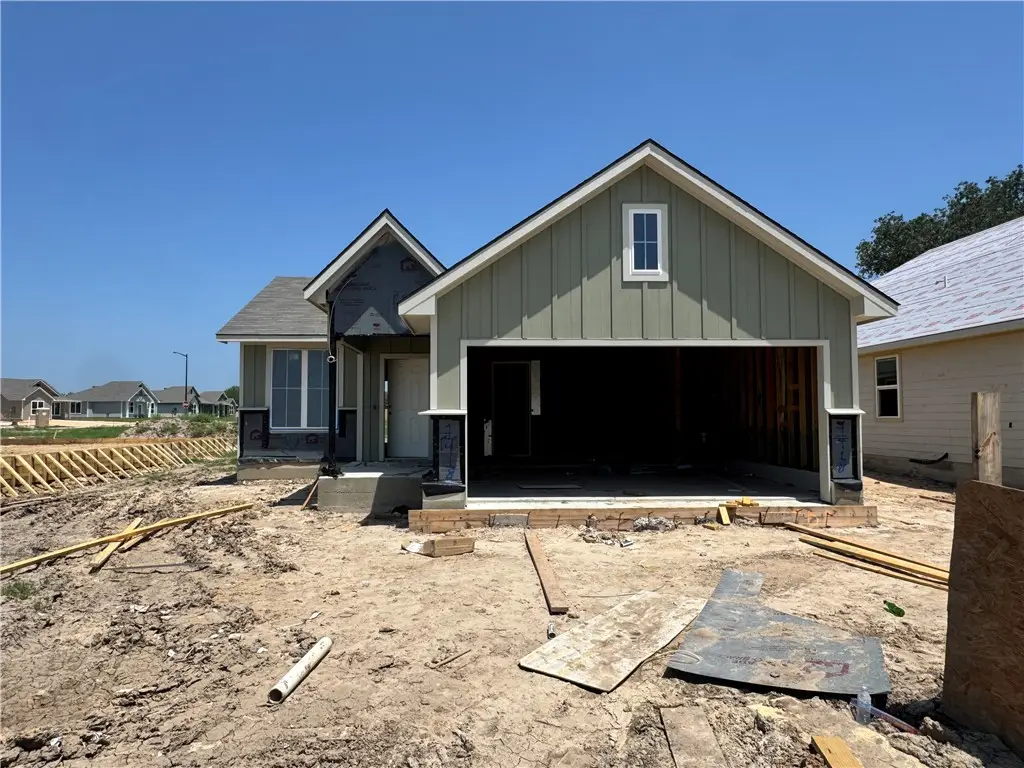 1918 Mcarthur Avenue, Bryan, TX 77803 - #1
