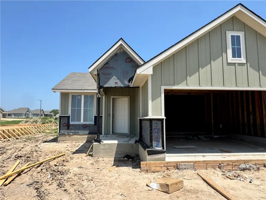 1918 Mcarthur Avenue, Bryan, TX 77803 - #2