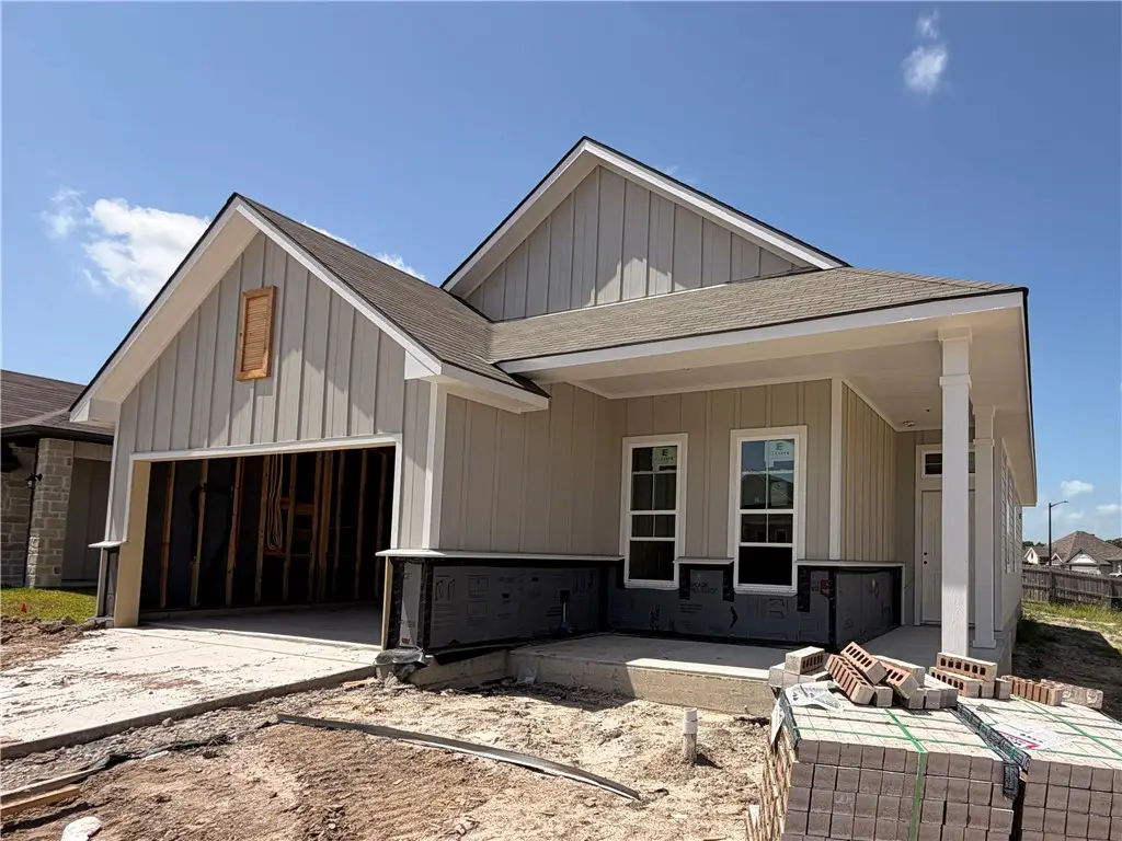 2223 Terrilyn Court, Bryan, TX 77807 - #1