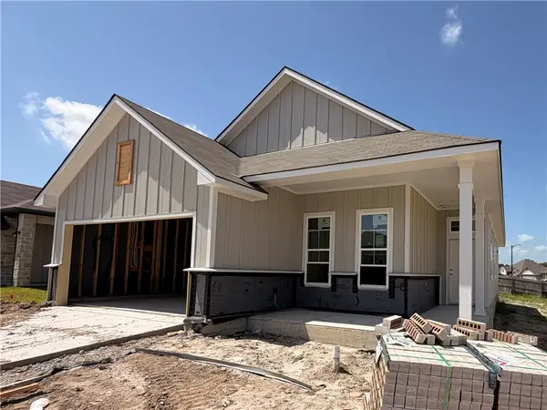 2223 Terrilyn Court, Bryan, TX 77807